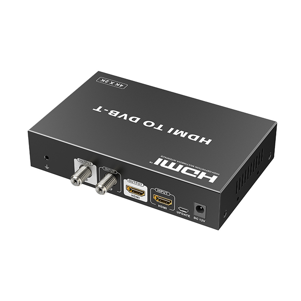 Lenkeng HDMI Modulator 4K30Hz Loop Out 4K60Hz LKV679P-DVBT