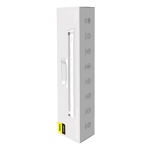Baseus DGXC-02 LED Magnetic Rechargeable Lamp