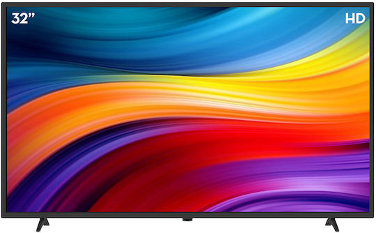 Dahua LTV32-LD100 32'' 60Hz HD TV DVBT-2 USB Play & Record