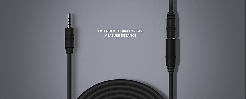 Sonoff MS01 Smart Soil Moisture Sensor