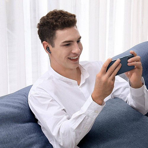 Baseus NGS1P-0A SIMU S1 Pro True Wireless Earphones Tarnish
