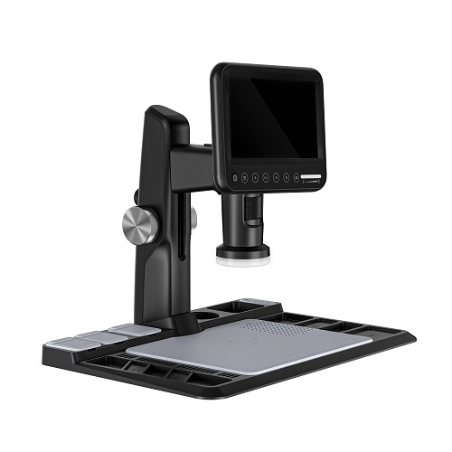 Noyafa NF-318 Digital Microscope 1600x with Display