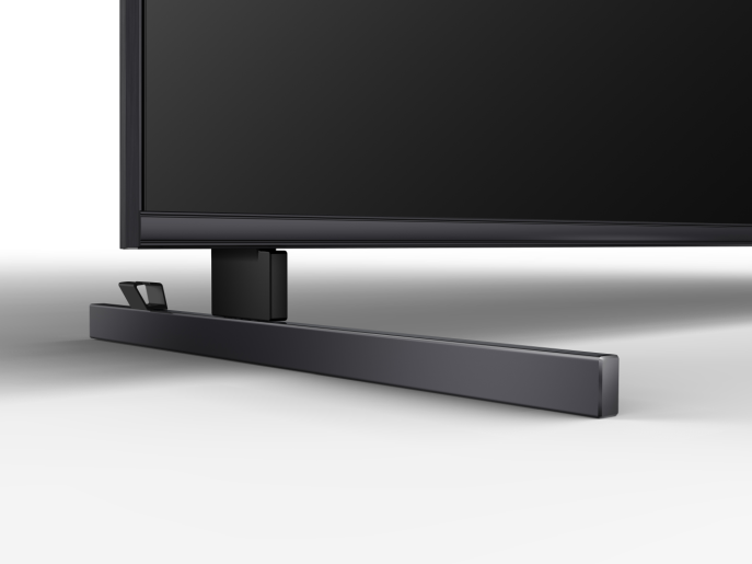 OPEN BOX Hisense 85U7KQ 85'' 4K Smart QLED MINI LED 120hz TV