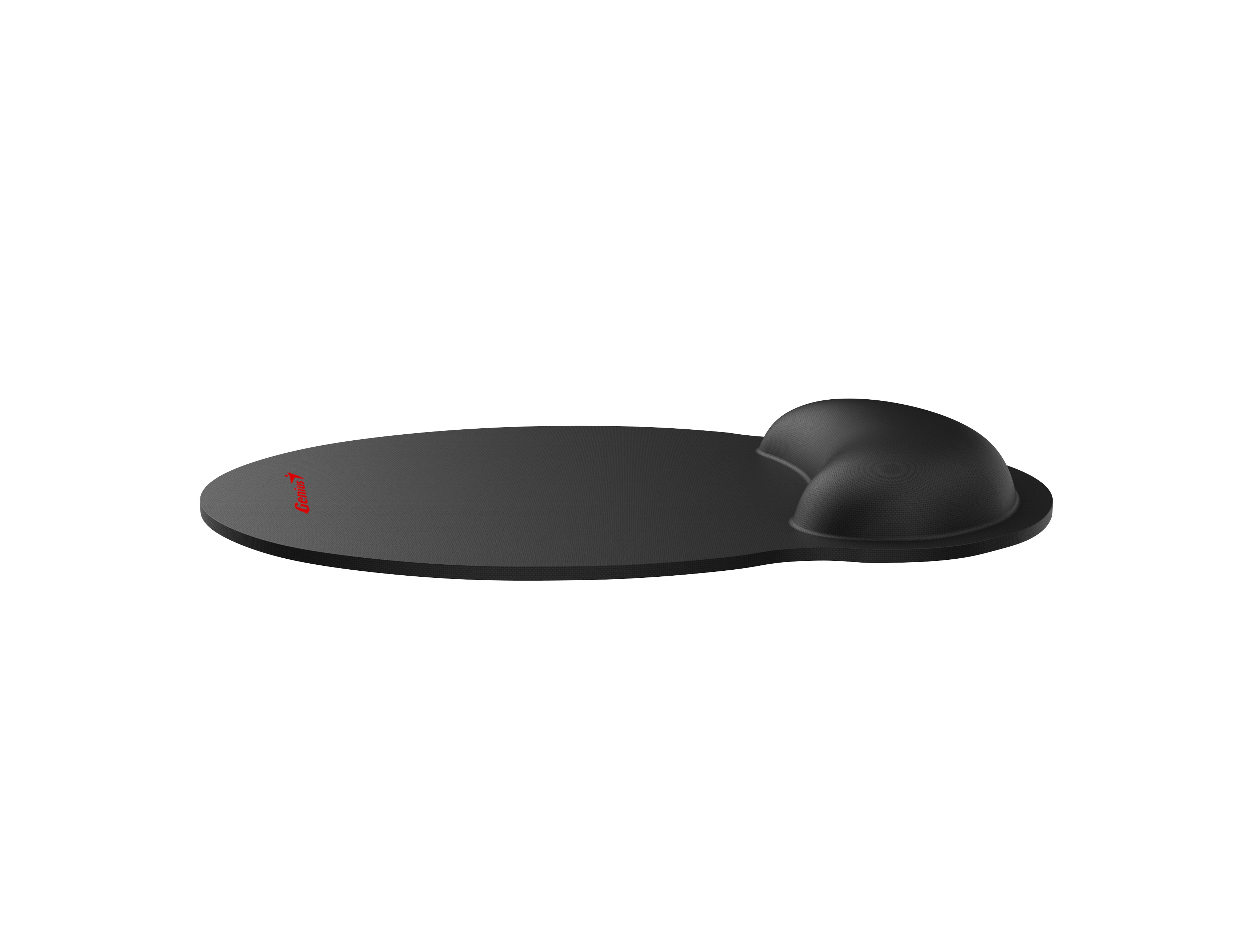 Genius Mousepad with Wristpad G-WMP 100