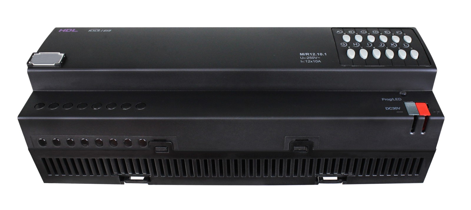 HDL Actuator 12CH 10A High Power Switch