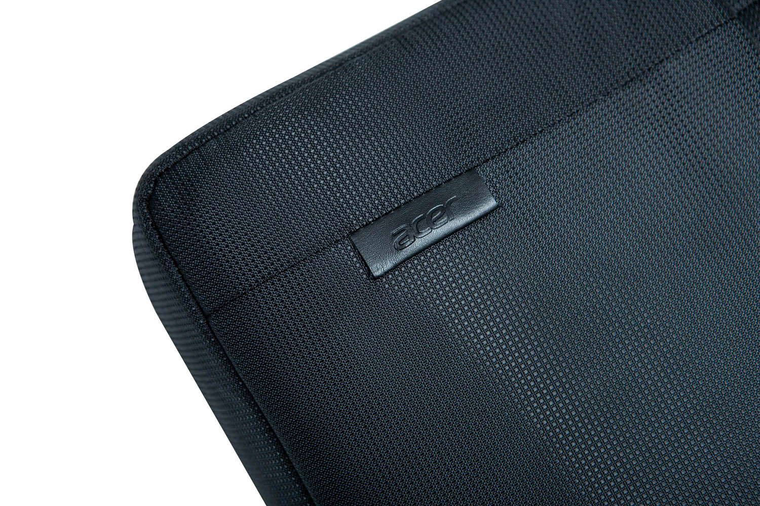 Acer Laptop Bag 17" with Trolley Strap Black ABG559