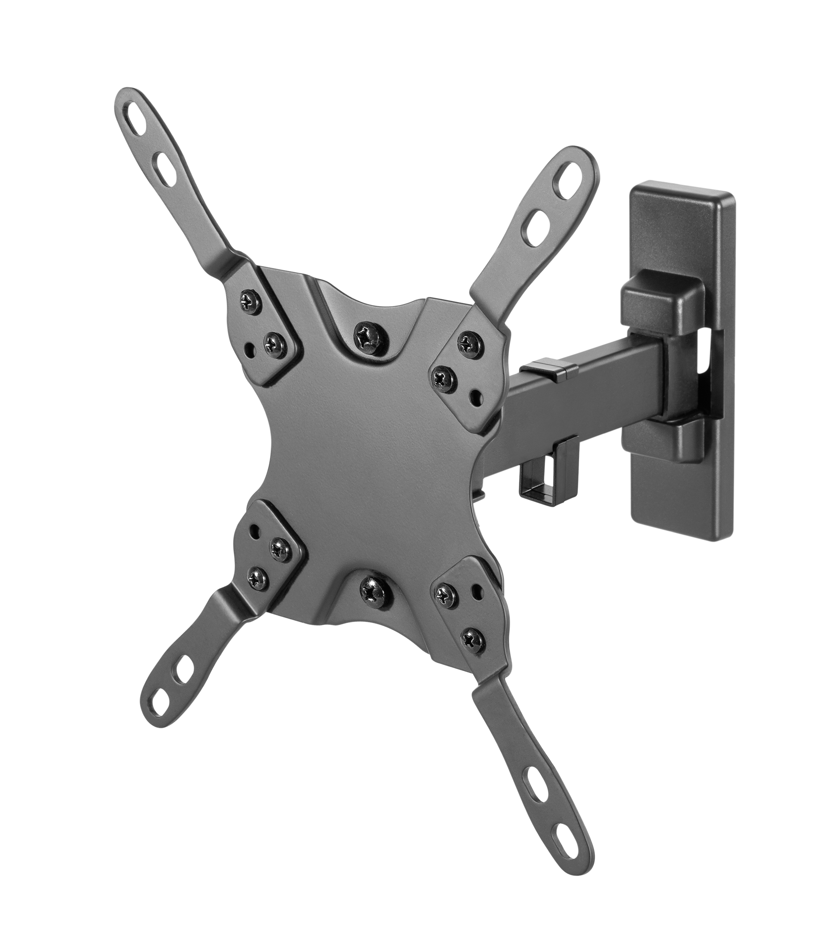 Brateck TV Mount 20x20 Turn 1-Arm LDA21-221