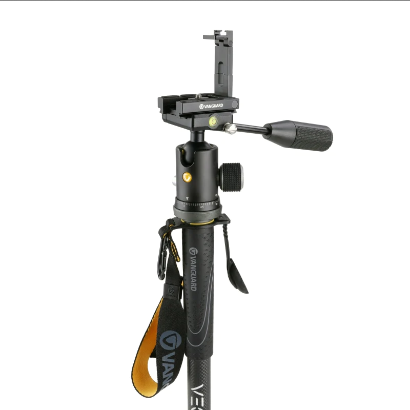 Vanguard Veo 2S CM-264TBP120T Monopod