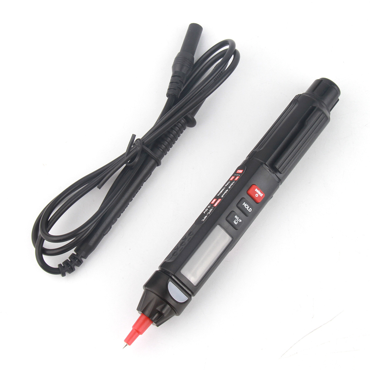 Noyafa Digital Multimeter Pen for Voltage, Current and Continuity Testing NF-5310B