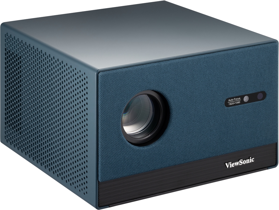 Viewsonic Projector LX60HD 1080p Smart LED Google TV Netflix