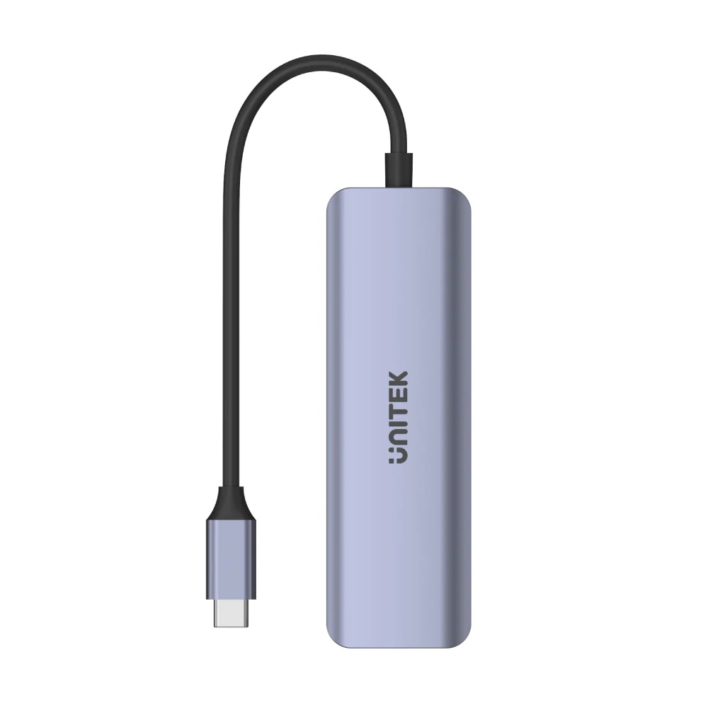 Unitek USB-C Hub USB3.0 4-Port USB-C H1107K