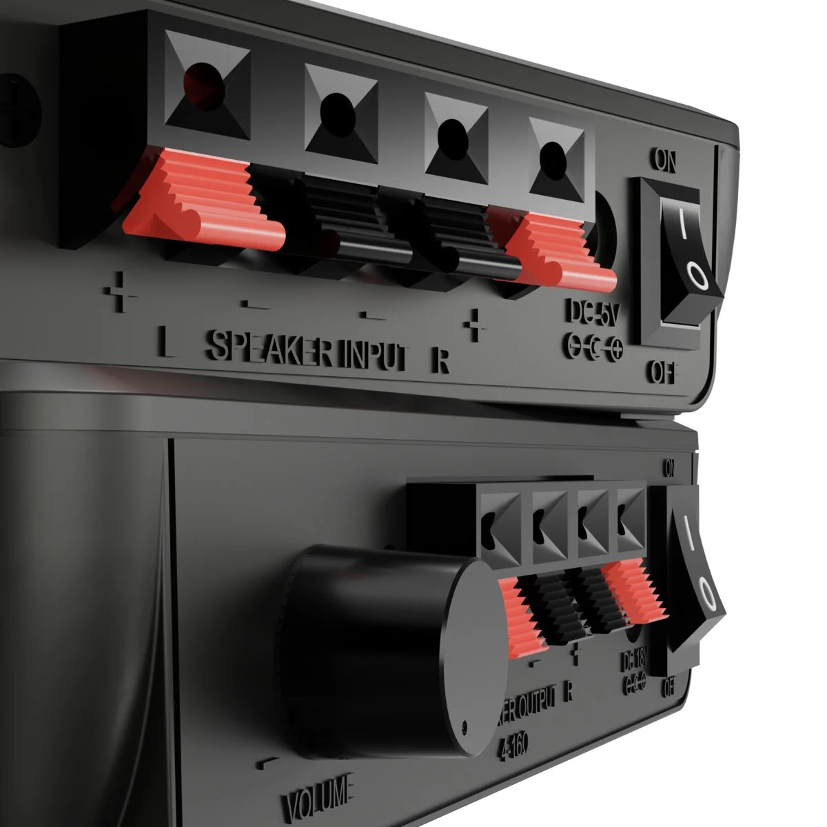 Marmitek Wireless Speaker Connection for Surround Speaker Anywhere 650