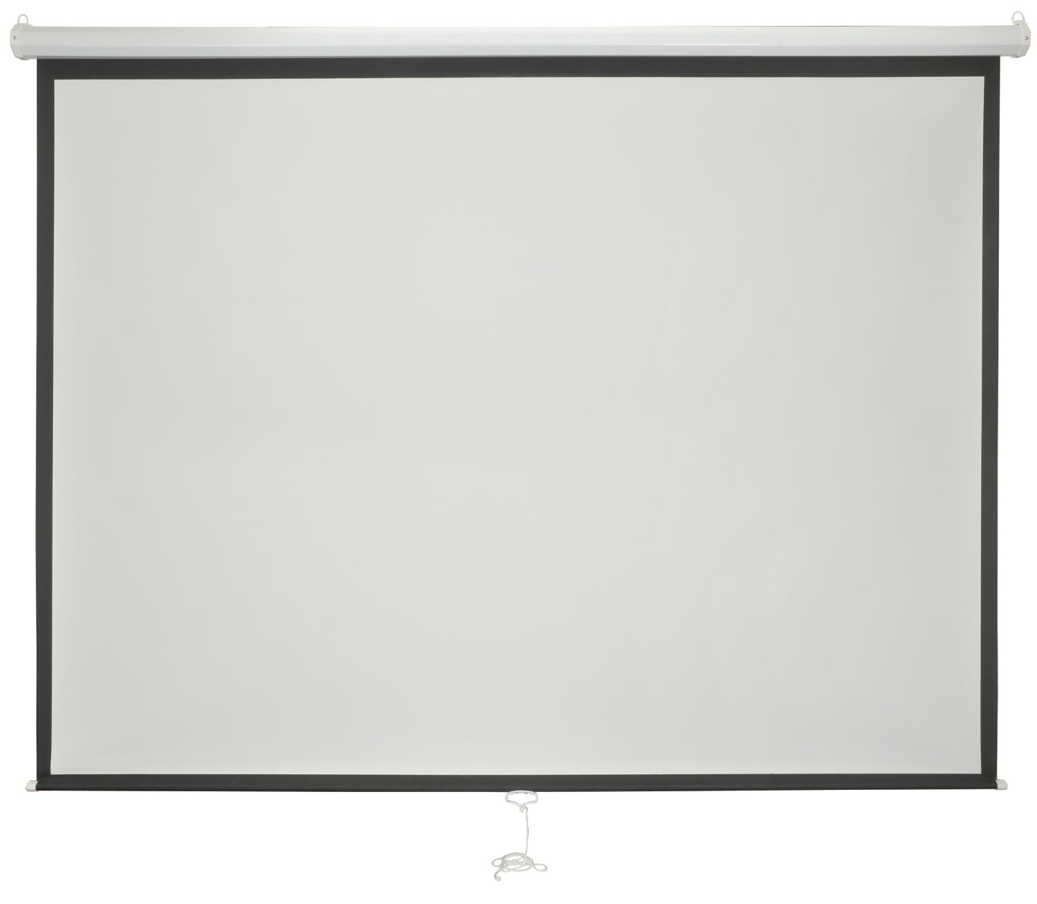 AV:Link Manual Projector Screen 4:3 100'' 2.00x1.50 952.330UK
