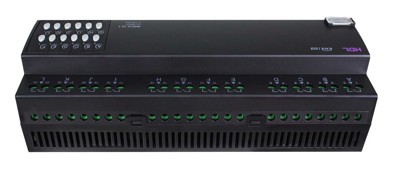 HDL Actuator 12CH 10A High Power Switch