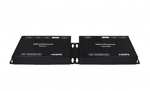 DigitMX DMX-EXT31 HDMI+USB KVM Extender 50m/100m