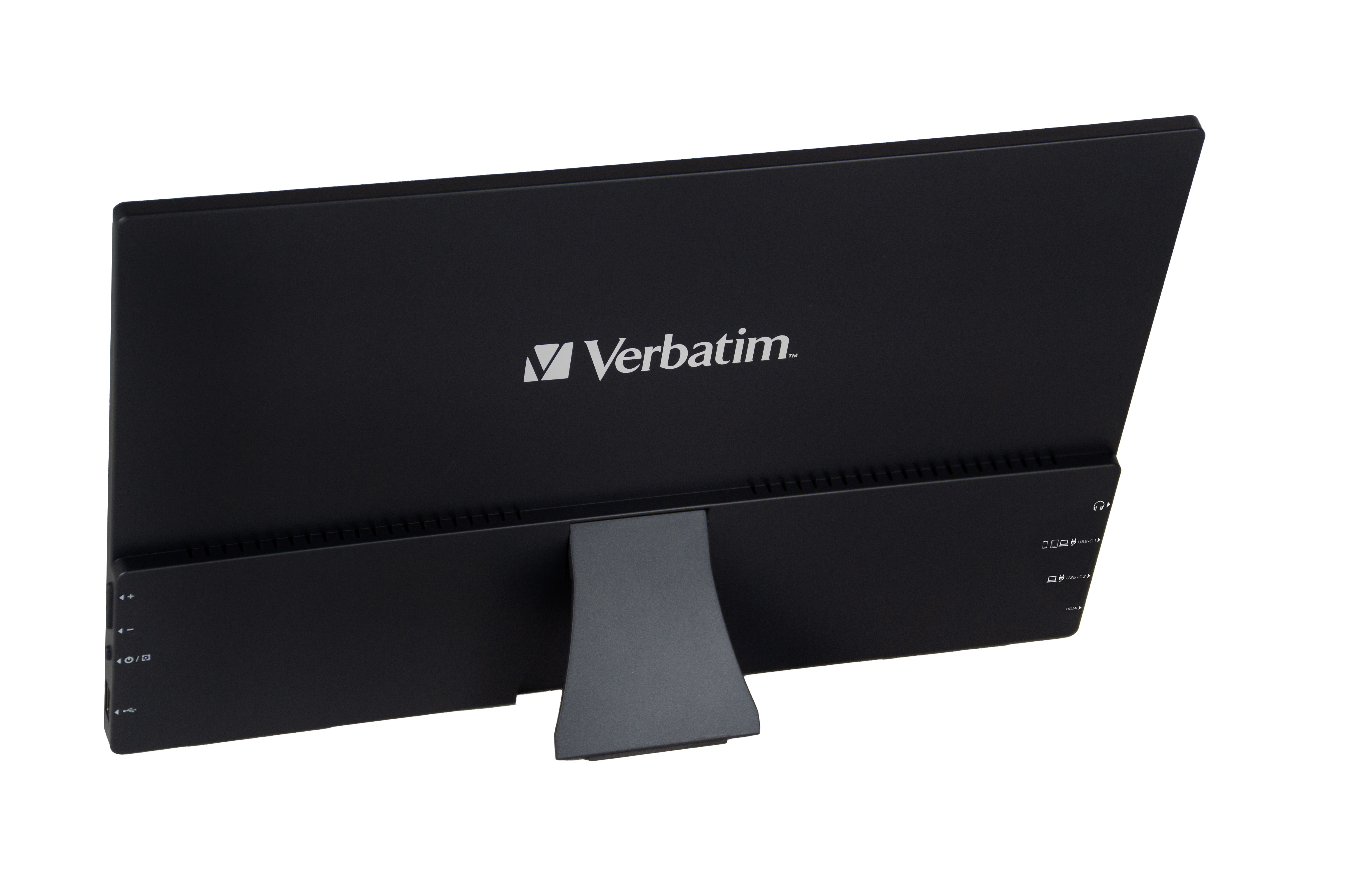 Verbatim Monitor Portable 14'' Full-HD USB-C PM-14