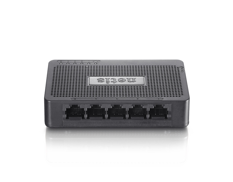 Netis ST3105S 5-Port Fast Ethernet Switch