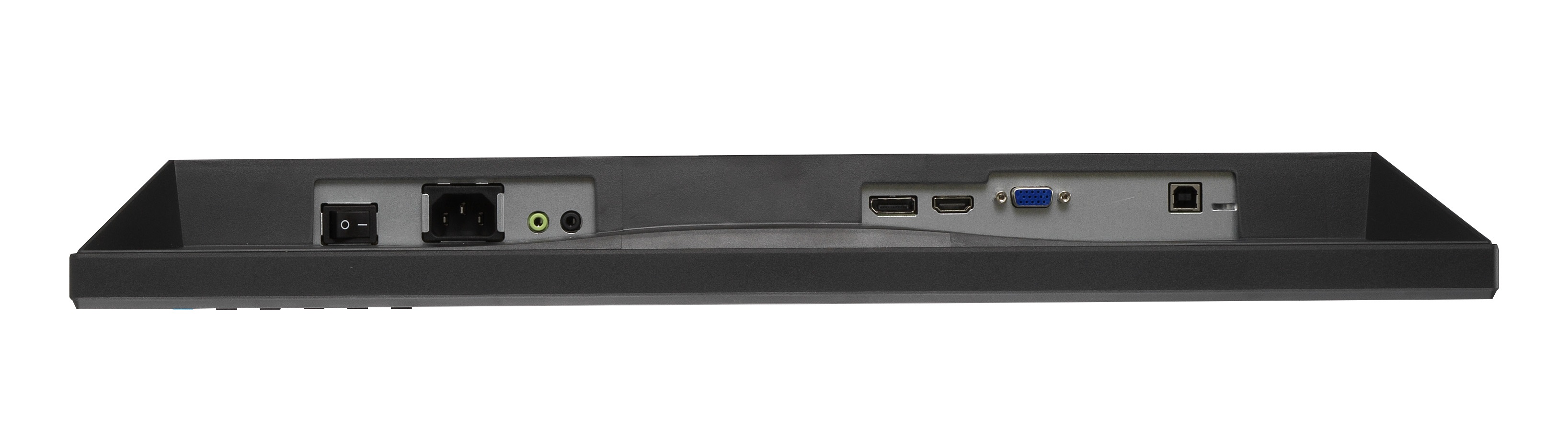 ASUS Monitor VideoConferencing 24'' FHD 75Hz Frameless Ergonomic Webcam Speakers Microphone BE24EQSK