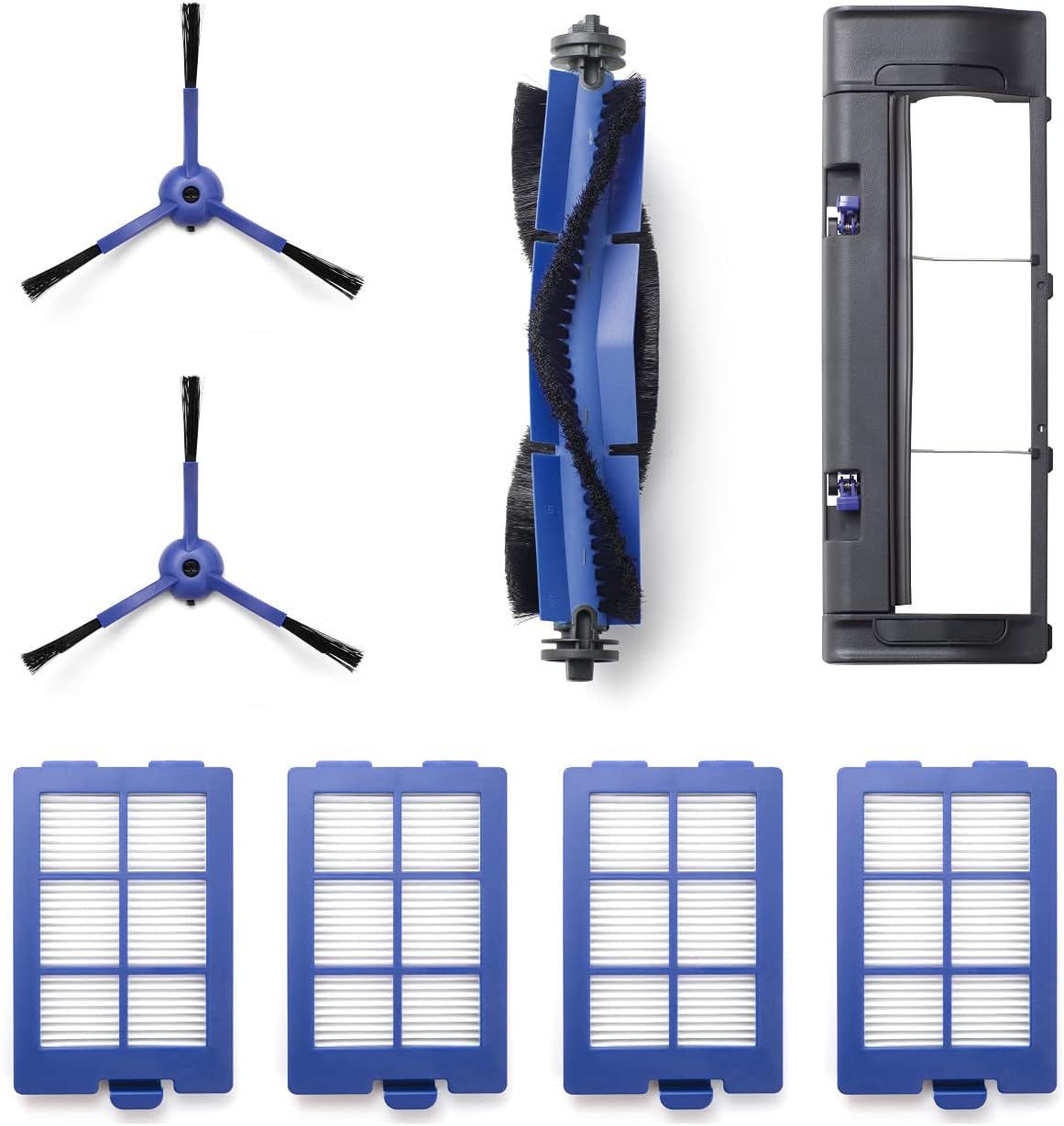 Anker Eufy RoboVac X8 Series Replacement Kit