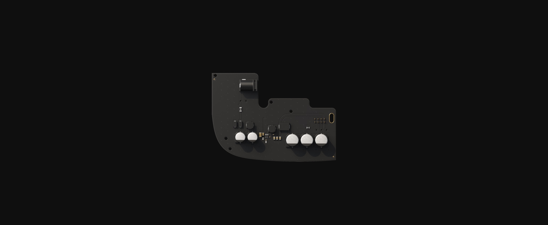 AJAX Power Board for Hub2 12V