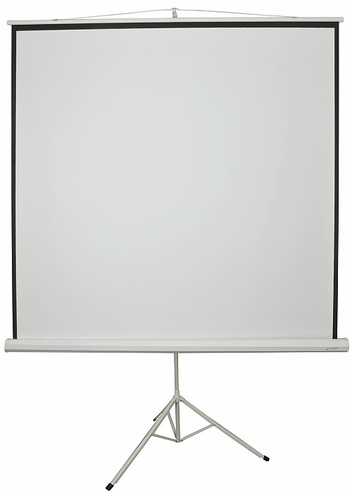 AV:Link Projector Screen Tripod 4:3 100" 2.0x1.5 952.335UK