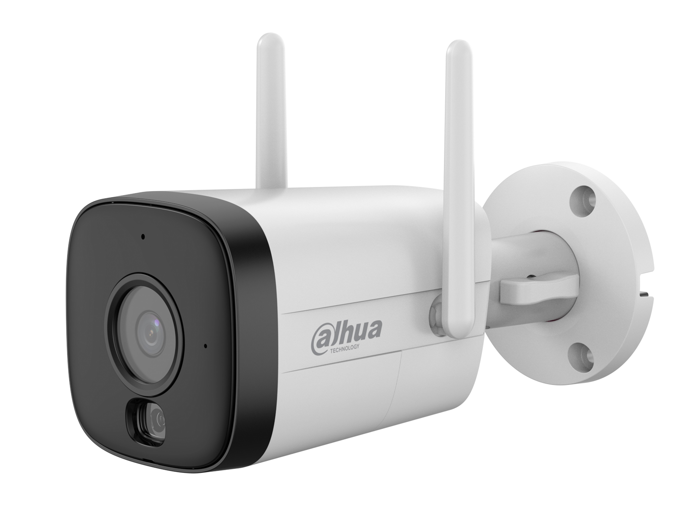Dahua IP 5.0MP Wifi Bullet 2.8mm Dual Illumination HFW1539DTK1-SAW