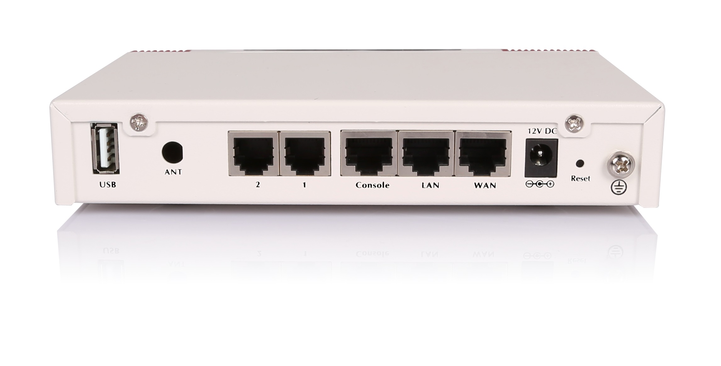 Zycoo U20-2FXS IP PBX Telephony System 15/32