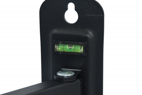 Unitronic TV Wall Mount 20x20 15kg Single Arm 23-42"