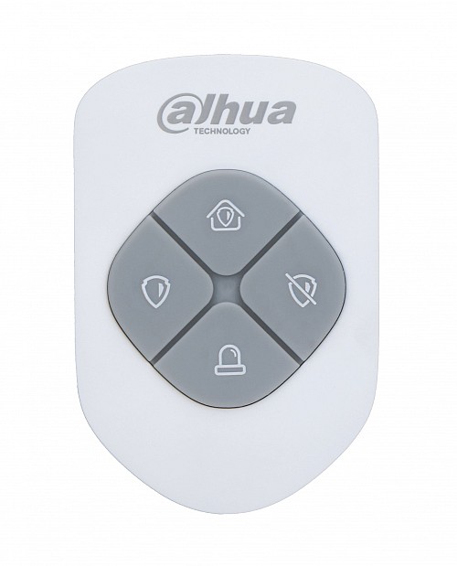 Dahua Alarm Wireless Keyfob ARA24-W (868)