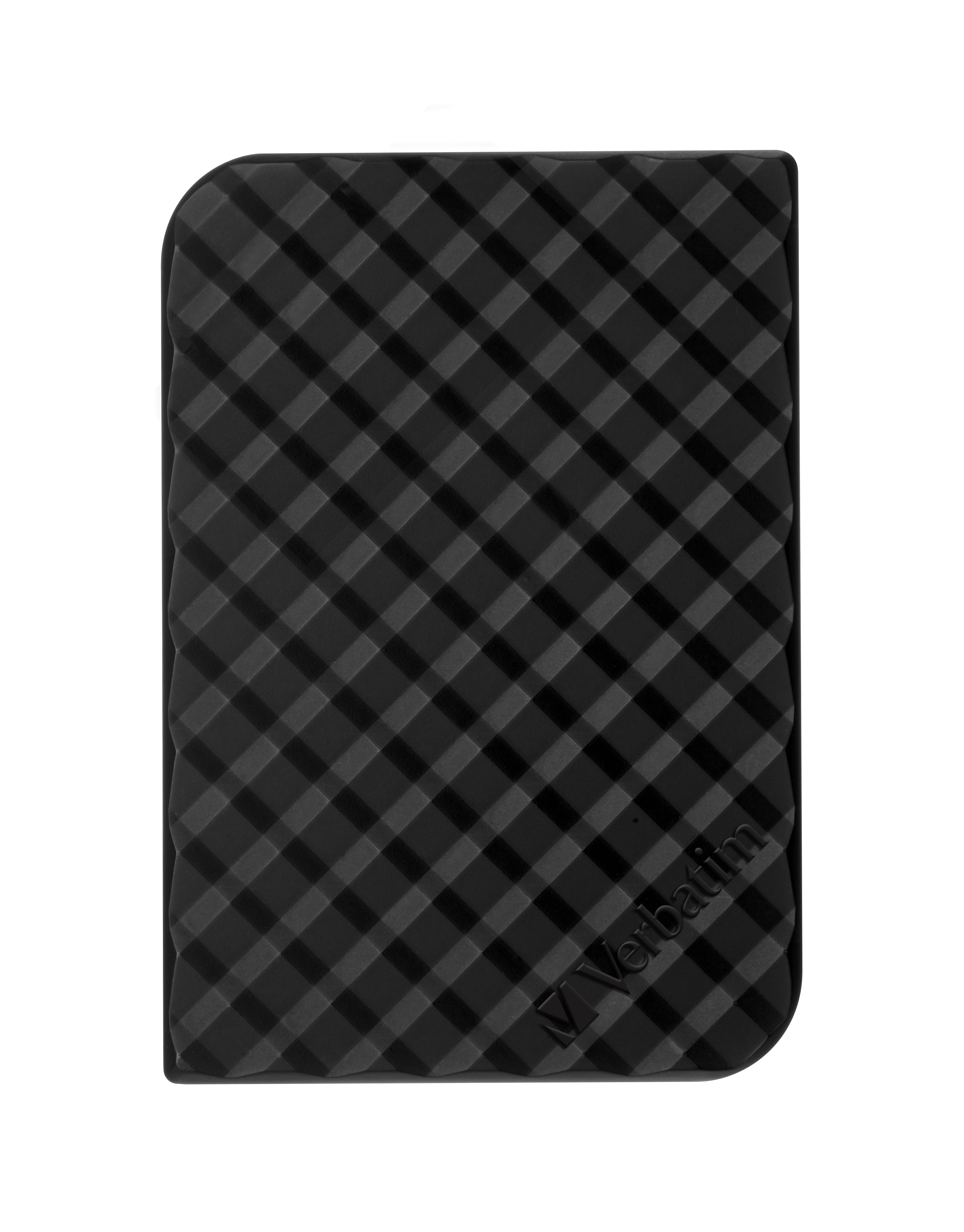 Verbatim HDD External STORE'N'GO 2.5'' USB3.0 Slim 1TB Black