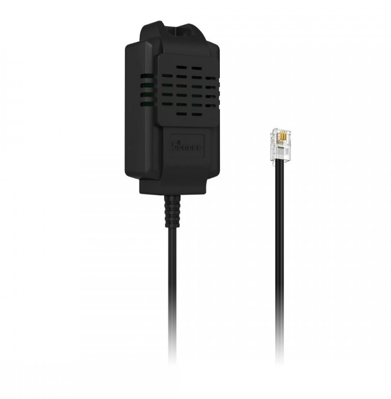 Sonoff Smart Sensor Temperature & humidity THS01