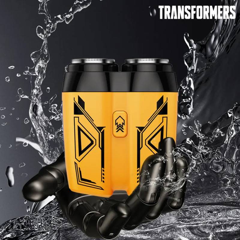 Transformers Portable Shaver TF-L01