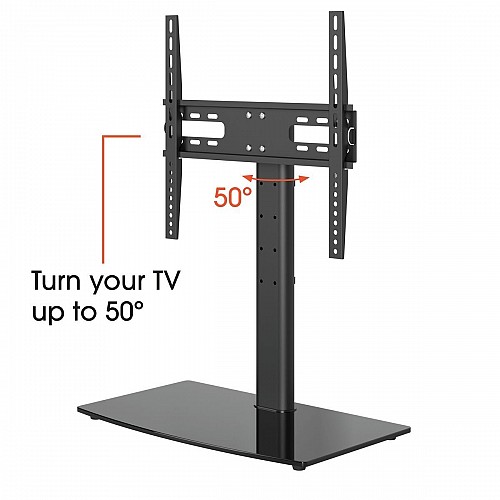 Vogels UP MA3085 TV Tabletop Mount 40x40 Turn