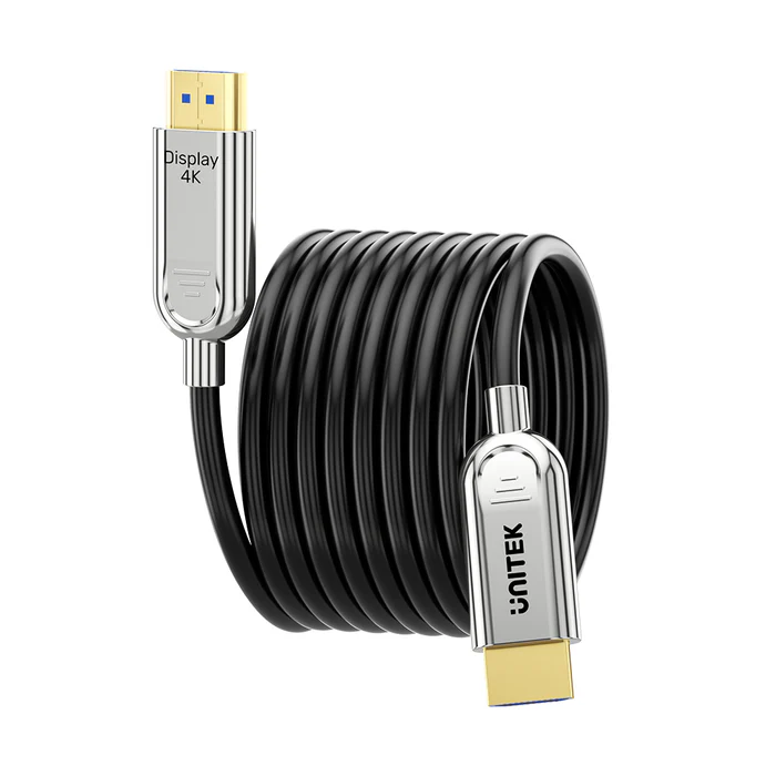 Unitek Active Optical HDMI 2.0 Premium 10.0m C11092A-10M