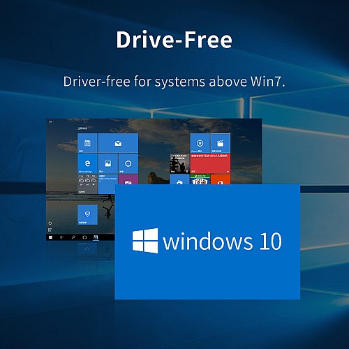 Orico PCI Express Card 3xUSB3.0 1xGb Lan PNU-3A1R