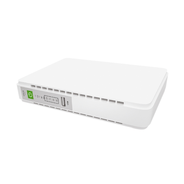 SKB Mini UPS Power Safe Plus 5V,9V,12V 8800mAh 25W