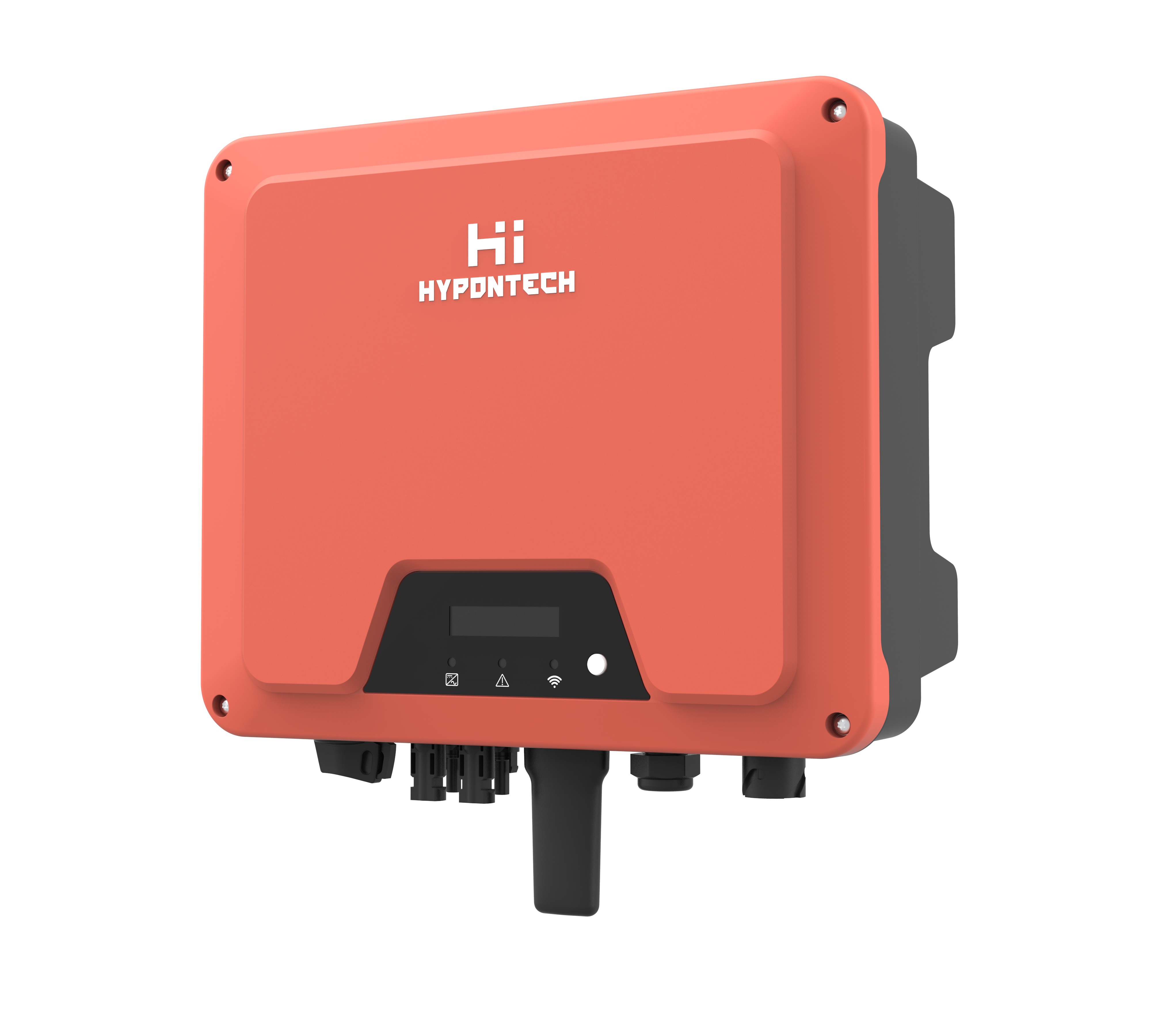 HYPONTECH OnGrid Inverter HPS-5000D Single Phase 5KW