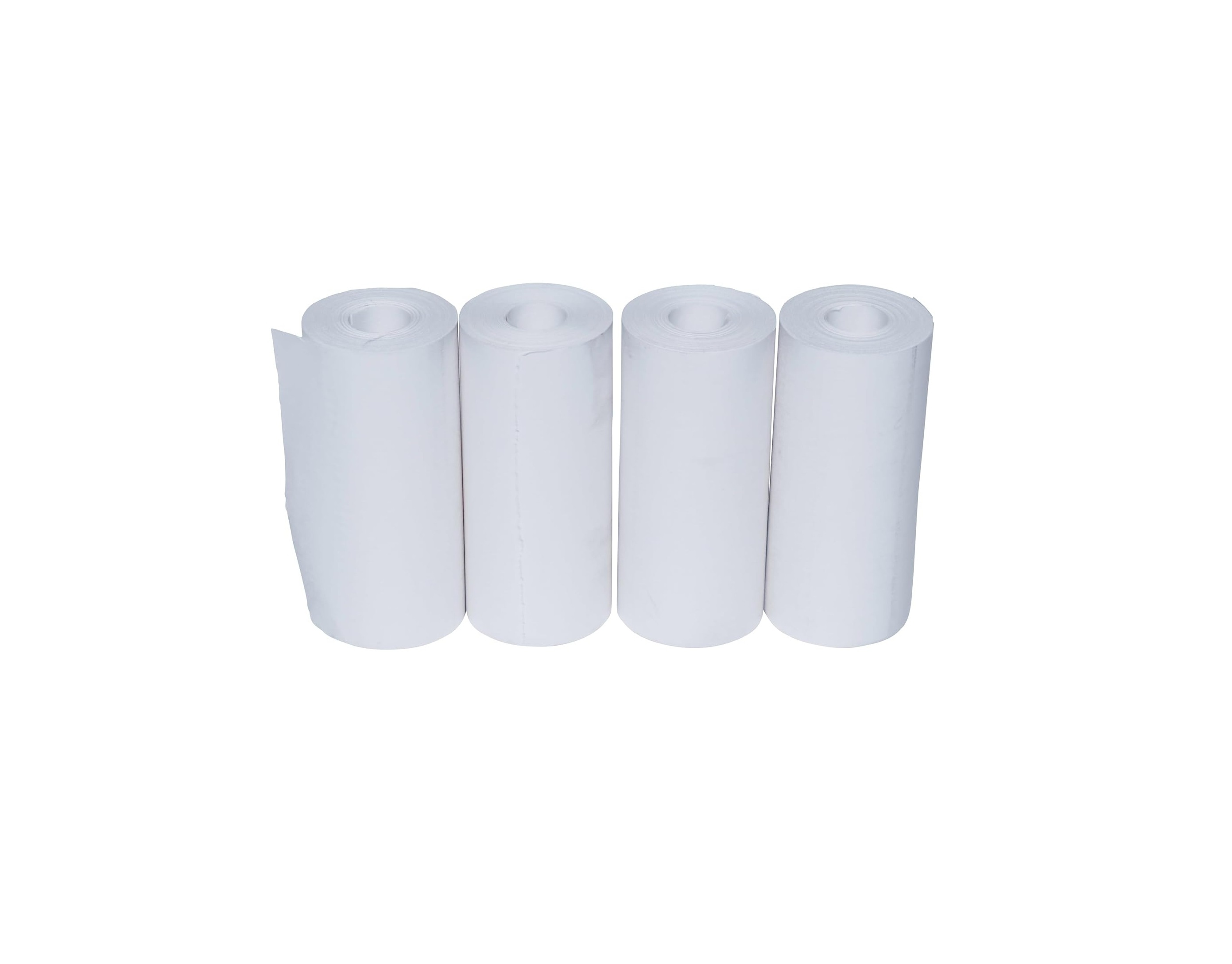 Denver Kids Photo Print Paper Roll for Digital Cameras KPC-1363 & KPC-1374 PP-40