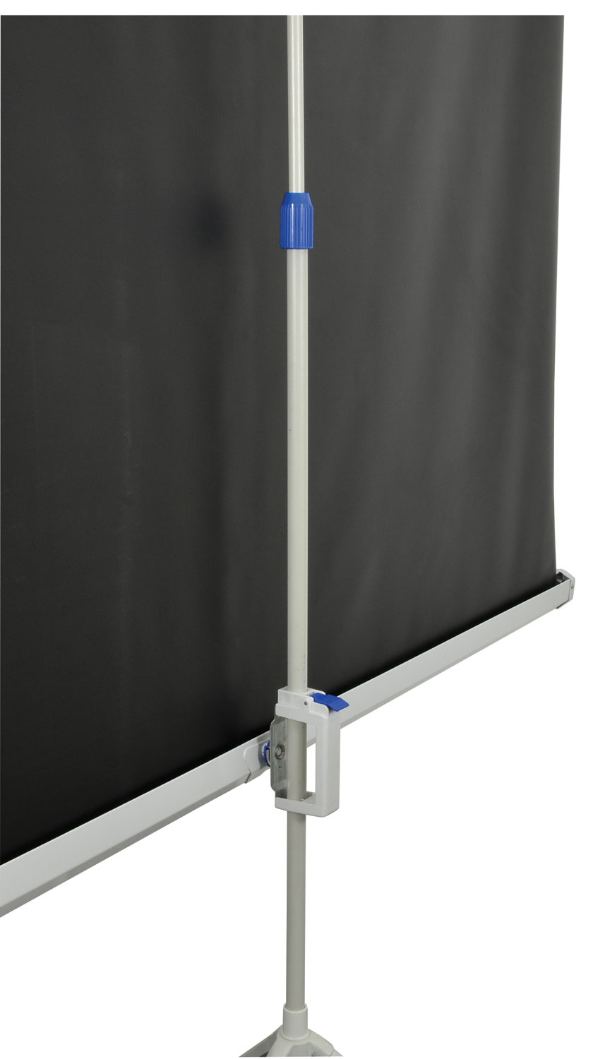 AV:Link Tripod Projector Screen 4:3 100" 2.0x1.5 952.335UK