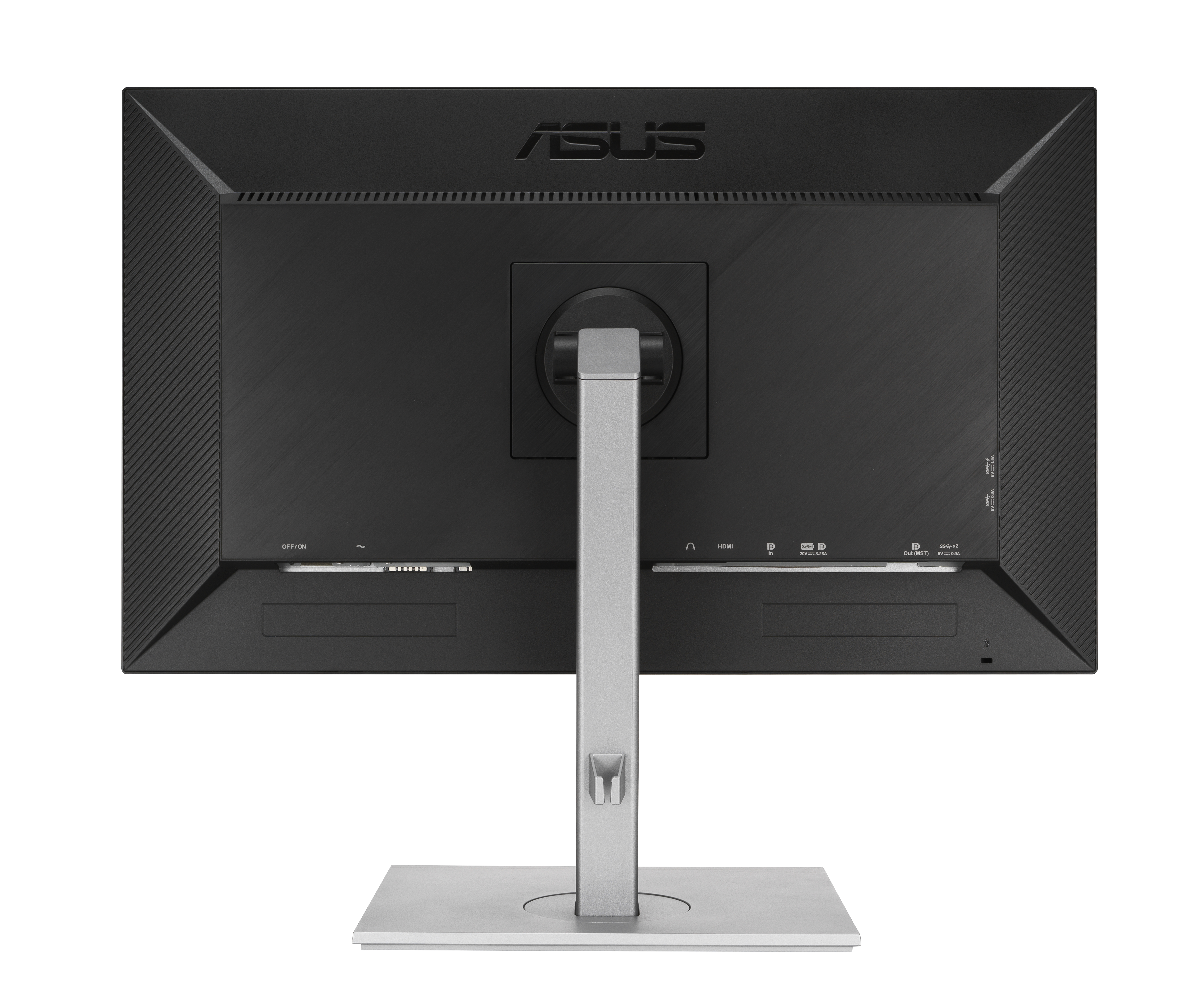 ASUS Monitor ProArt Display 27" 2K 75Hz 100% sRGB USB-C PD Ergonomic Speakers PA278CV