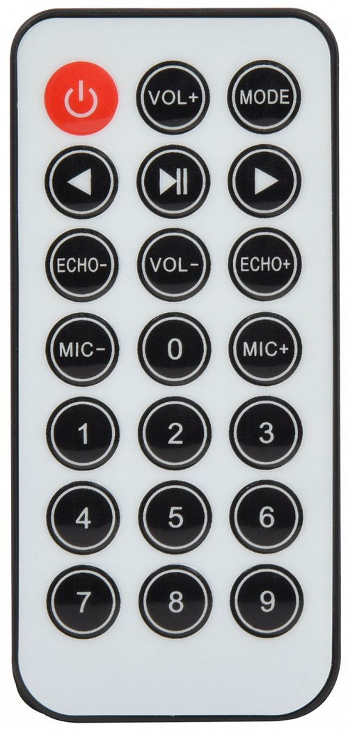 AV:Link Multifunction Audio Player BT/USB/RC 100.598UK