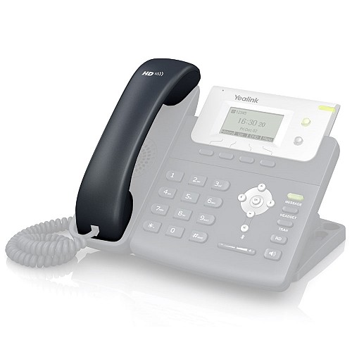 Yealink T21PE2 Replacement Handset