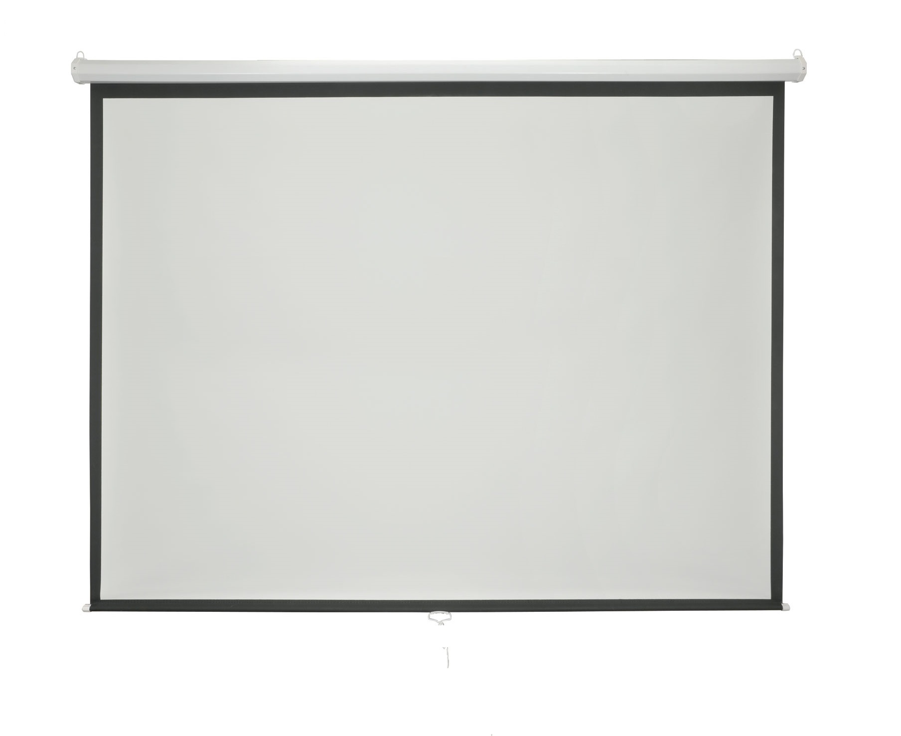 AV:Link Manual Projector Screen 4:3 120" 2.4x1.8 952.331UK