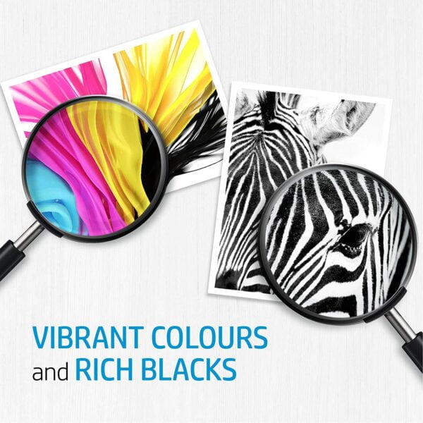 HP Ink Cartridge 305XL - Black