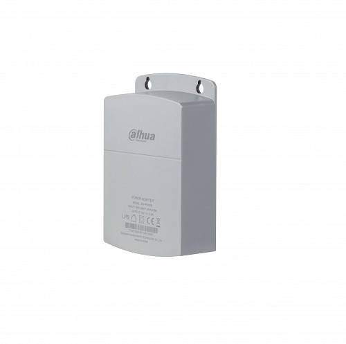 Dahua Waterproof Switching Power Supply 240V to DC12V 2A PFM300