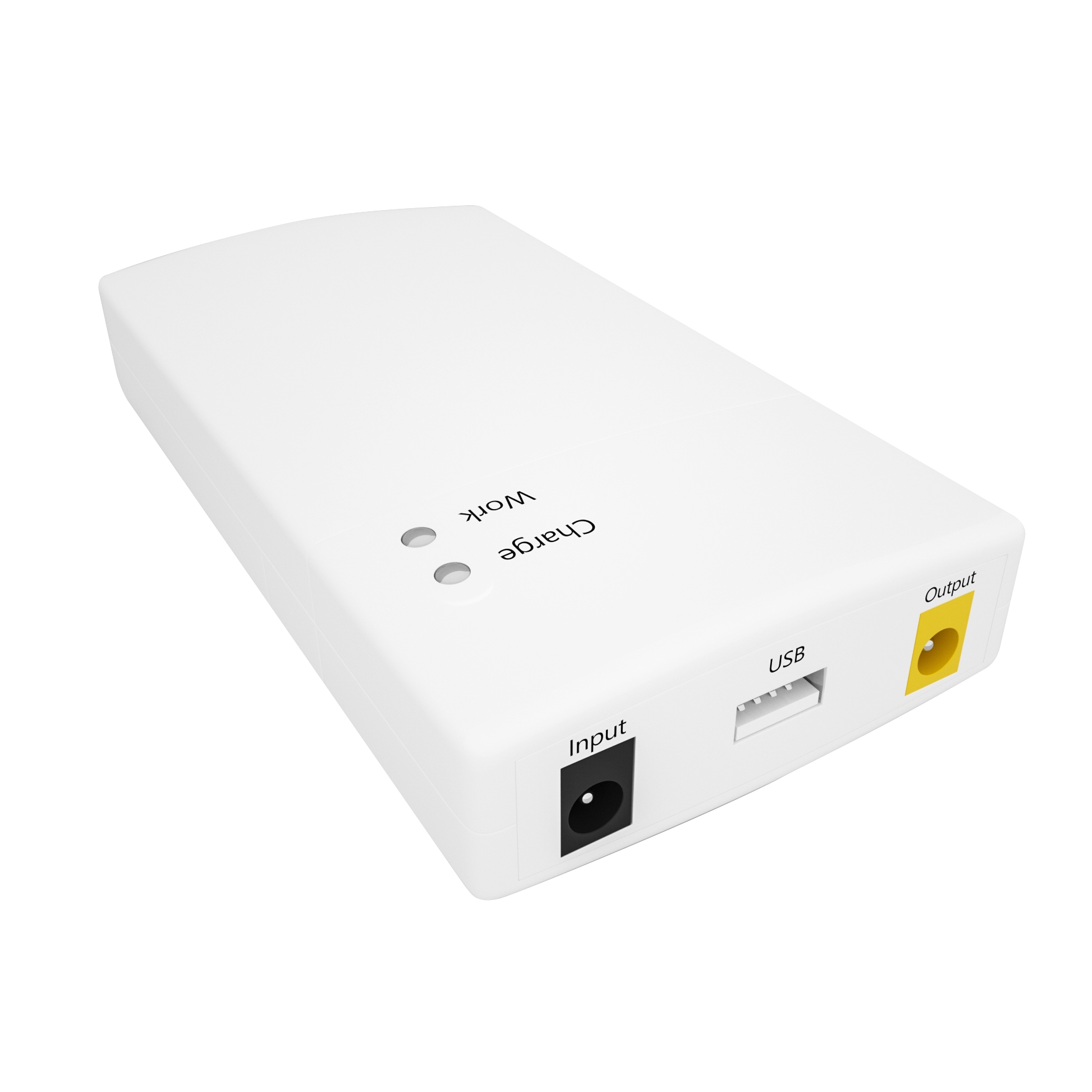 SKB Mini UPS Power Safe Lite 5V & 12V 7800mAh 30W