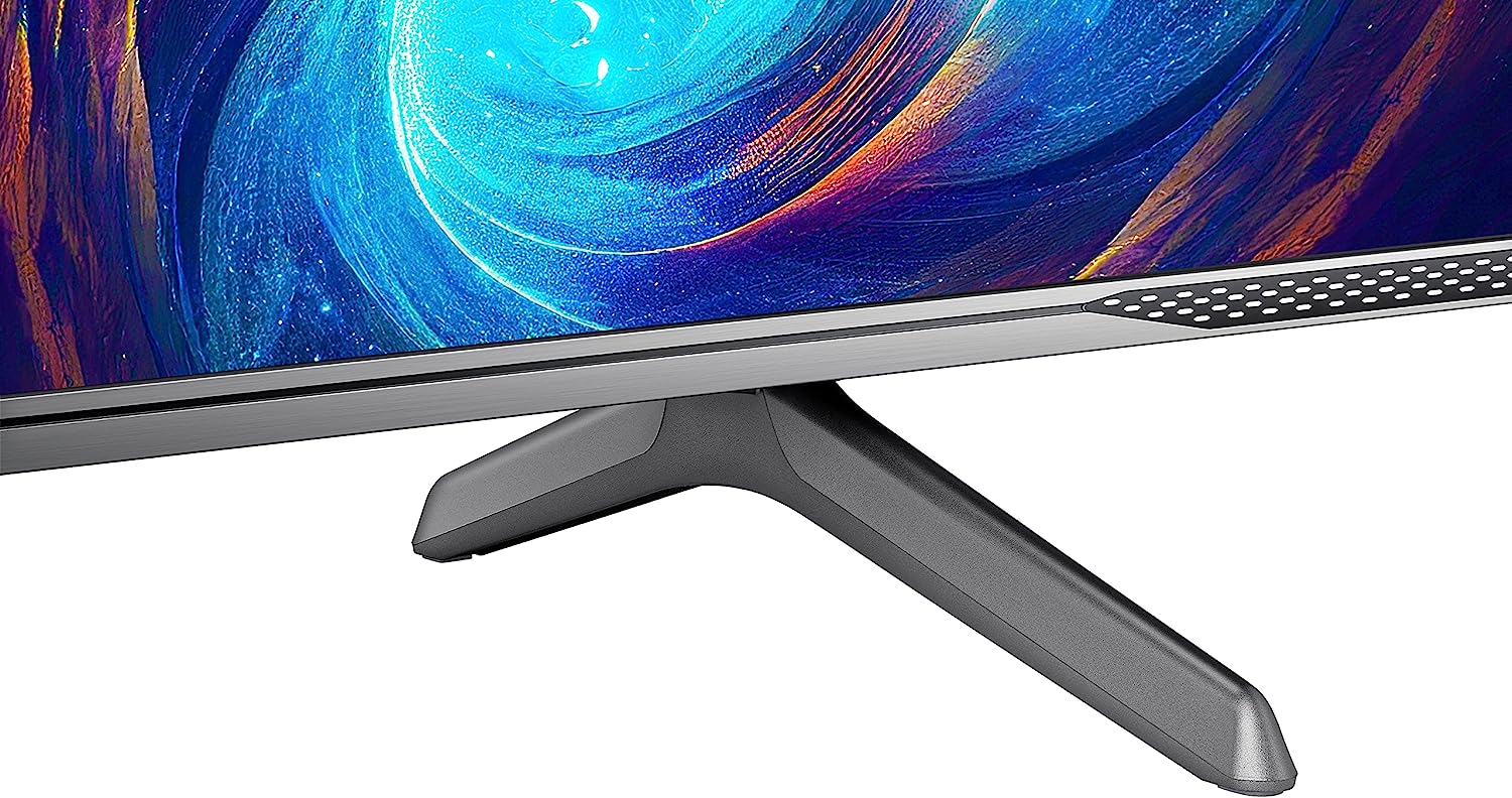 Hisense 75E7KQ PRO 75'' 4K Smart QLED TV 144Hz