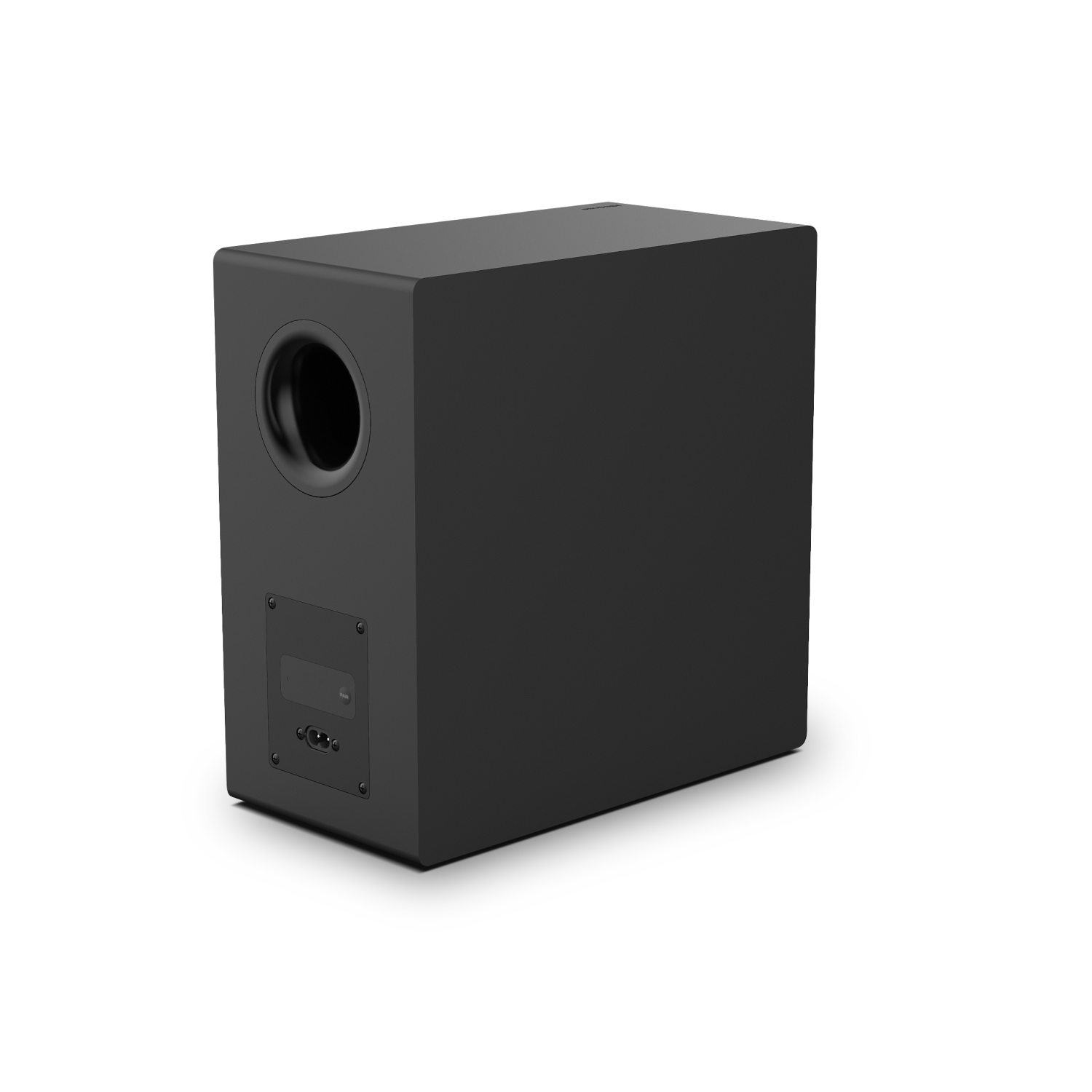 Hisense Soundbar 5.1 CH, 580W ,Hi-Concerto,Dolby Atmos, DTS:X, Semi wireless rear surround speakers