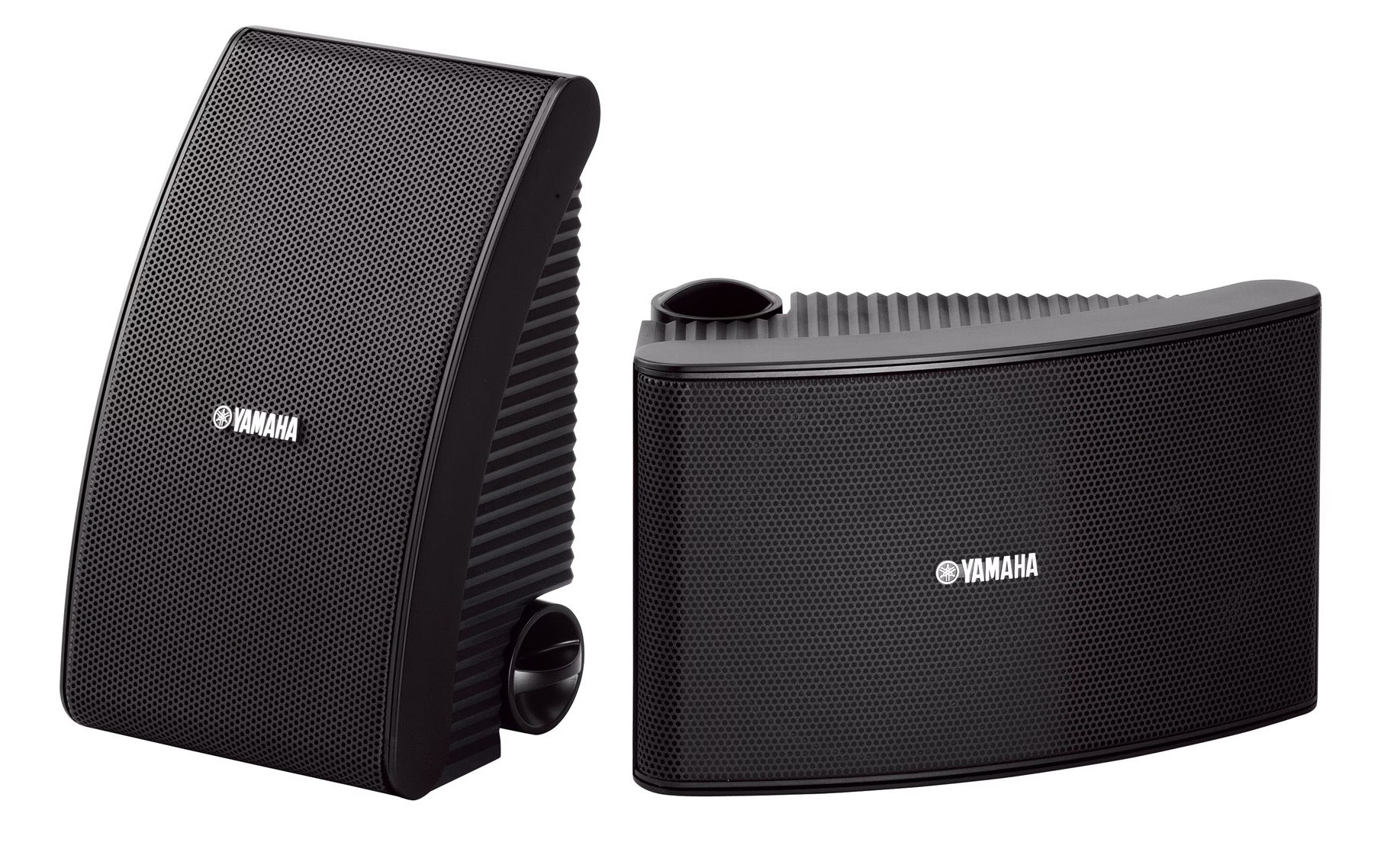 Yamaha NS-AW392 5.25'' Onwall All Weather Speakers Black (Pair)
