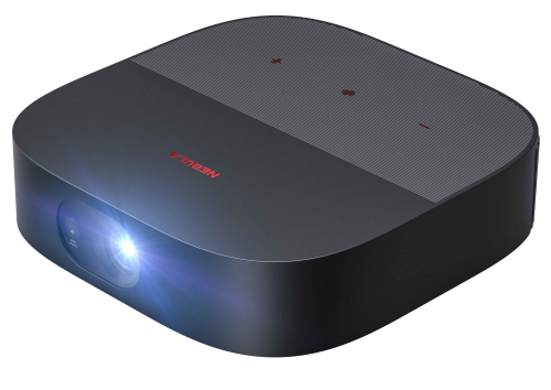 Anker Nebula Vega Portable 3D FullHD Projector